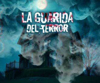 La Guarida del Terror