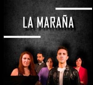La Maraña