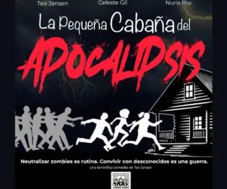 La Pequeña Cabaña del Apocalipsis