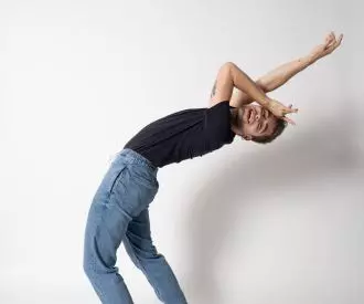 La voz de Nueva York - Jay Müller