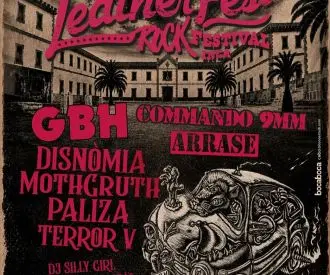 Leatherfest