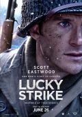 Cartel de la películaLucky Strike