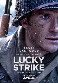 Imagen de la película Lucky Strike