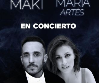 Maki y Maria Artes