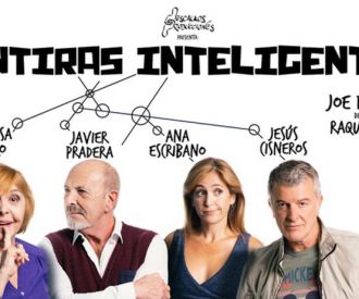 Mentiras inteligentes