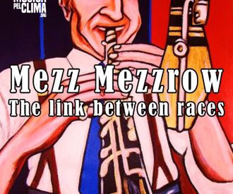 Mezz Mezzrow