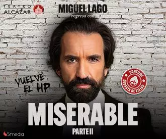 Miguel Lago
