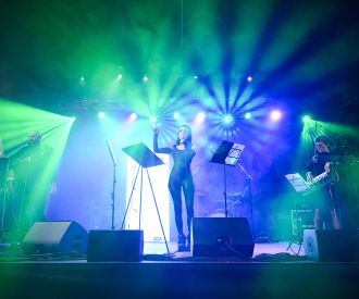 Palpar, Probar, Intentar