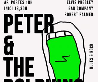 Peter & the Dolphins