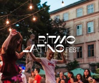 Ritmo Latino Fest