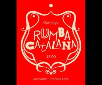Rumba + Tapeo
