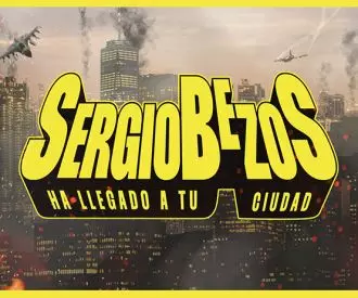 Sergio Bezos