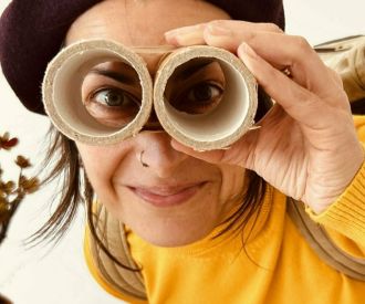 Tàlpolis Famílies - Festival Contratemps - Sant Cugat
