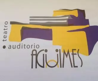 Teatro Auditorio de Agüimes