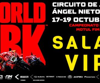 Mundial Superbikes