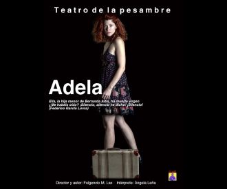 Adela - Teatro de la Pesambre