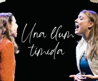 Aniversari una Llum Tímida