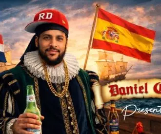 Daniel Colón