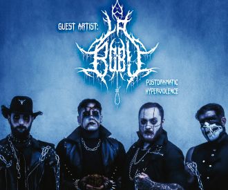 Dr. Wolfenstein + La Bobu