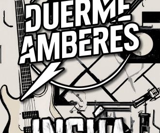 Duerme Amberes & Insua