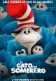 El Gato con Sombrero