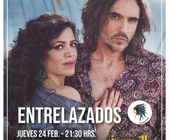 Entrelazados