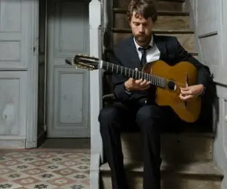 Gustav Lundgren Organ Trio