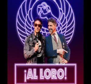La Chocita del Loro, el Podcast