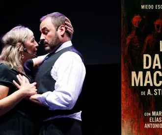 La Danza Macabra