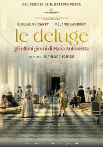 Imagen de la película Los últimos días de María Antonieta