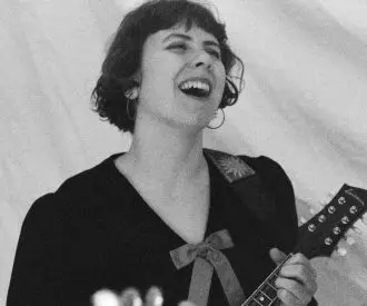 Lucy London & her all-Star Band