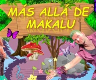 Más allá de Makalu