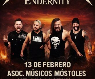 Metallica by Endernity