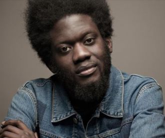 Michael Kiwanuka