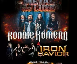 Rock - Metal De Luxe