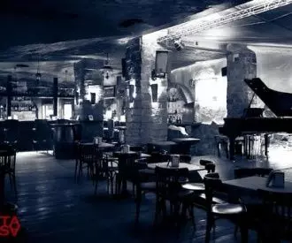 Sala la Puerta Falsa