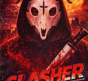 Slasher. The Experience