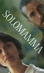 Cartel de la película Solomamma
