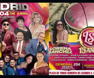 Su fiesta rosada 15 años