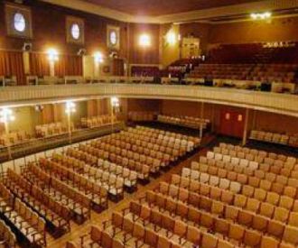 Teatre l'Aliança del Poblenou