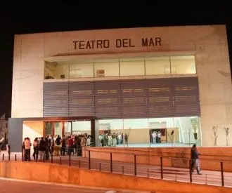 Teatro del Mar