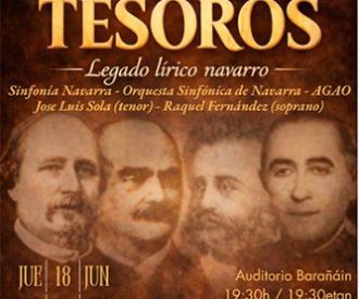 Tesoros