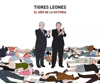 Tigres Leones