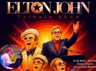 Tributo a Elton John