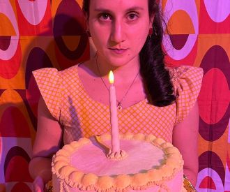 Y que Cumplas Muchos más