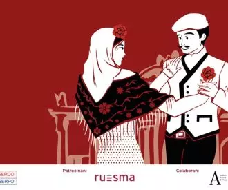 Zarzuela en Concierto  a beneficio de la Fundación Padre Arrupe