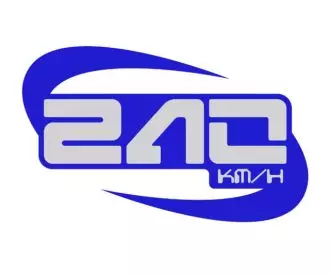240 km/h