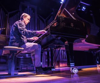 Albert Bover Trio