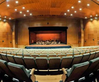 Auditori de La Nucia