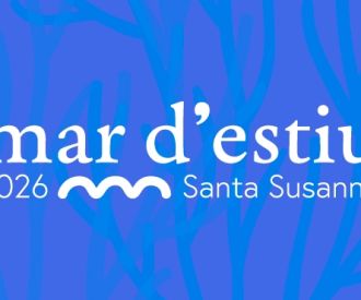 Auditori Mar d'estiu